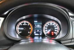 2021 Mitsubishi Triton GLX+