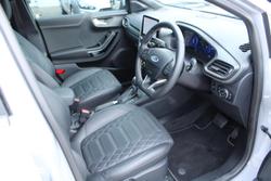 2022 Ford Puma ST-Line