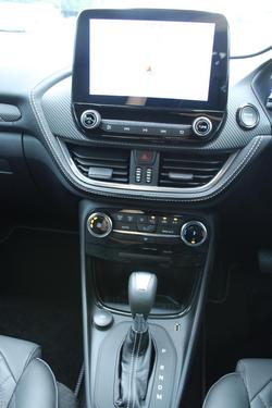 2022 Ford Puma ST-Line