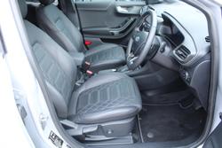 2022 Ford Puma ST-Line