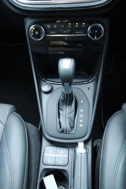 2022 Ford Puma ST-Line