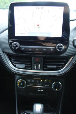 2022 Ford Puma ST-Line