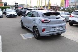 2022 Ford Puma ST-Line