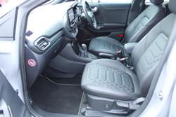 2022 Ford Puma ST-Line