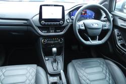 2022 Ford Puma ST-Line