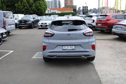 2022 Ford Puma ST-Line