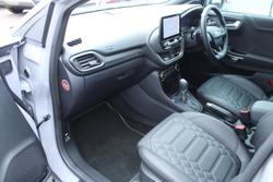 2022 Ford Puma ST-Line