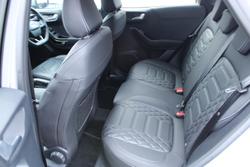 2022 Ford Puma ST-Line