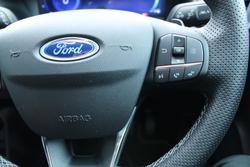 2022 Ford Puma ST-Line