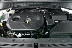 2018 Hyundai Tucson Active