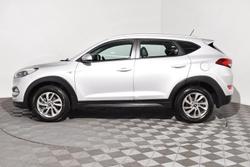 2018 Hyundai Tucson Active