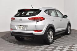 2018 Hyundai Tucson Active