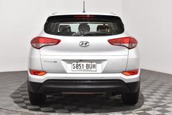 2018 Hyundai Tucson Active
