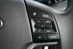 2018 Hyundai Tucson Active