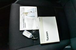 2018 Hyundai Tucson Active