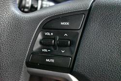 2018 Hyundai Tucson Active