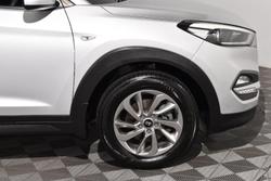 2018 Hyundai Tucson Active