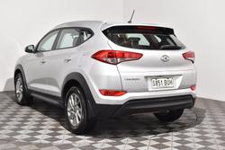 2018 Hyundai Tucson Active