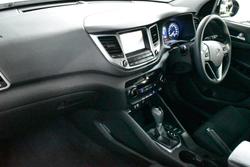 2018 Hyundai Tucson Active