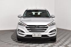 2018 Hyundai Tucson Active