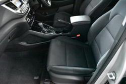 2018 Hyundai Tucson Active