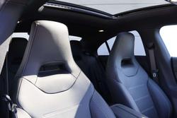 2025 Mercedes-Benz CLA-Class CLA200