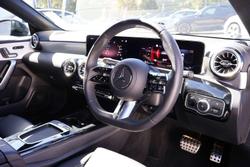 2025 Mercedes-Benz CLA-Class CLA200