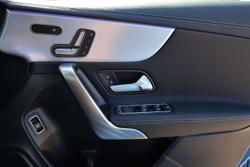 2025 Mercedes-Benz CLA-Class CLA200