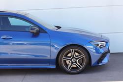 2025 Mercedes-Benz CLA-Class CLA200