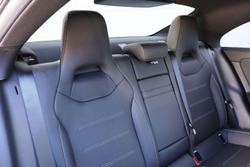 2025 Mercedes-Benz CLA-Class CLA200