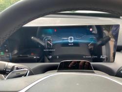 2025 MG MGU9 Explore X