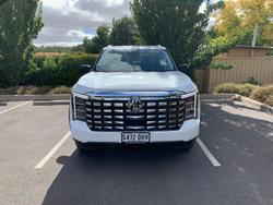 2025 MG MGU9 Explore X