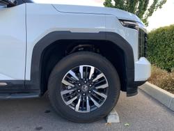 2025 MG MGU9 Explore X