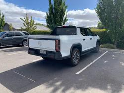 2025 MG MGU9 Explore X