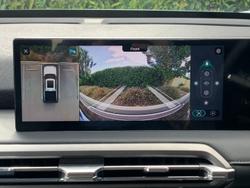 2025 MG MGU9 Explore X