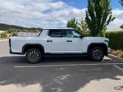 2025 MG MGU9 Explore X