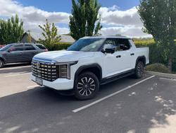 2025 MG MGU9 Explore X