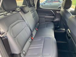 2025 MG MGU9 Explore X