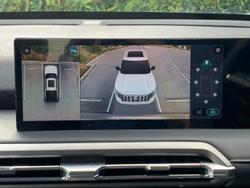 2025 MG MGU9 Explore X