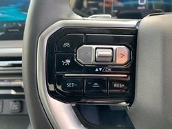 2025 MG MGU9 Explore X