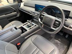 2025 MG MGU9 Explore X