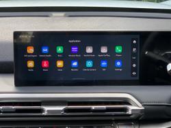 2025 MG MGU9 Explore X