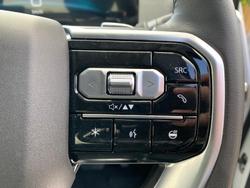 2025 MG MGU9 Explore X