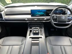 2025 MG MGU9 Explore X