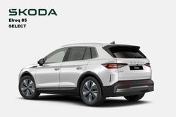 2025 SKODA Elroq 85 Select
