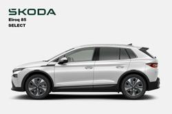 2025 SKODA Elroq 85 Select