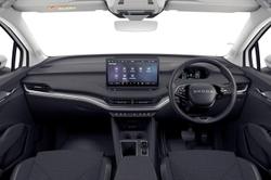 2025 SKODA Elroq 85 Select