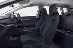 2025 SKODA Elroq 85 Select