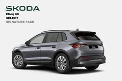 2025 SKODA Elroq 60 Select