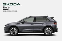 2025 SKODA Elroq 60 Select